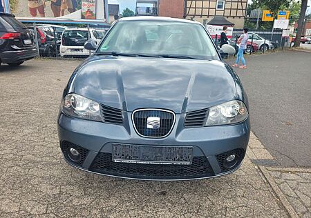 Seat Ibiza Comfort Edition