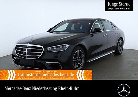 Mercedes-Benz S 580 4M lang AMG/Pano/DrivePilot/FondEnt/TV/HuD
