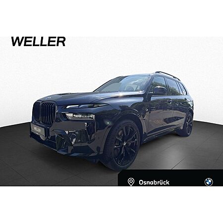 BMW X7 leasen