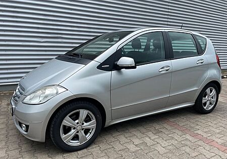 Mercedes-Benz A 170 A -Klasse