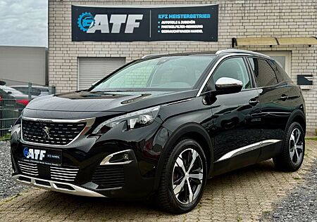 Peugeot 3008 Crossway 1,2 Puretech 130