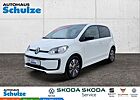 VW Up Volkswagen e-! move-! Klimaautomatik,Sitzheizung