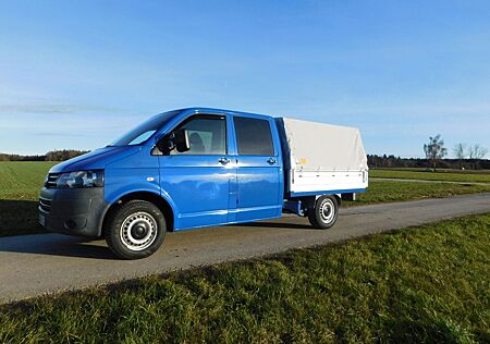 VW T5 Transporter Volkswagen