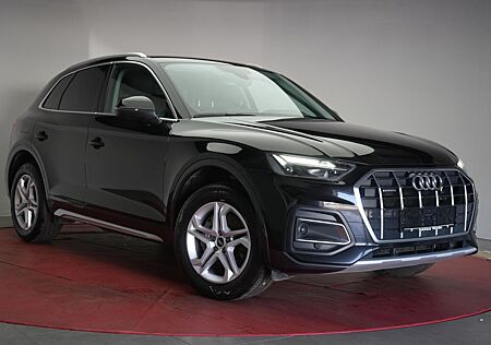 Audi Q5 40 TDI quattro S tronic advanced CarPlay/Temp