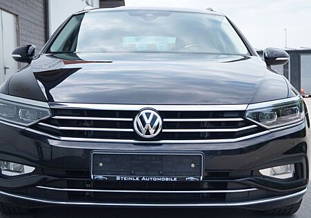 VW Passat Volkswagen Variant Elegance