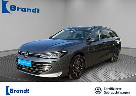 VW Passat Variant Volkswagen 2.0 TDI Elegance DSG+MATRIX+HUD