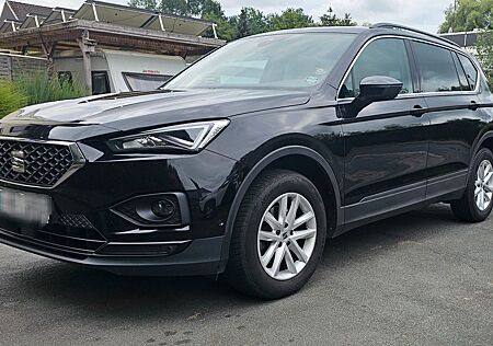 Seat Tarraco 1.5 TSI ACT,DSG,Panorama,AHK,Garanti -26