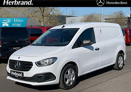Mercedes-Benz Citan 110 EXTRALANG *KLIMA**RADIO DAB*