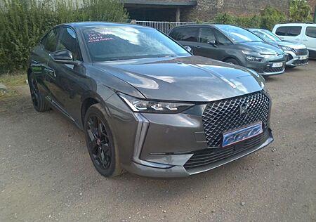DS Automobiles DS 4 DS4 PERF LINE+ E-TENSE 225 eEAT8 AMBI*KAM*19