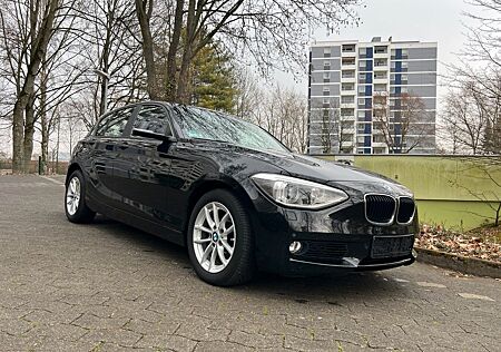 BMW 120 Baureihe 1 Lim. 5-trg. d