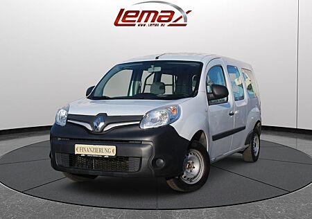 Renault Kangoo 1.5 dCi 90 Maxi 2-Sitze Netto 4.500 #0624