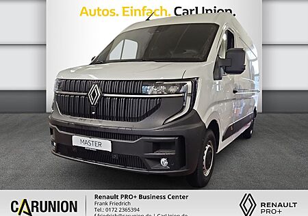 Renault Master 3,5t BLUE dCi 130 3,5t L3H2 130 Euro6