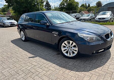 BMW 530d 530 Baureihe 5 Touring
