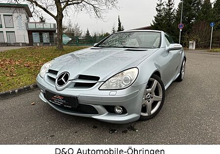 Mercedes-Benz SLK 280 Roadster AMG Bi-Xenon Airscarf H&K