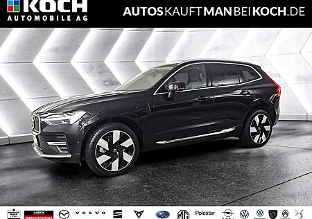 Volvo XC 60 XC60 T8 AWD Recha.Plus Bright ACC BLIS PANO STHz