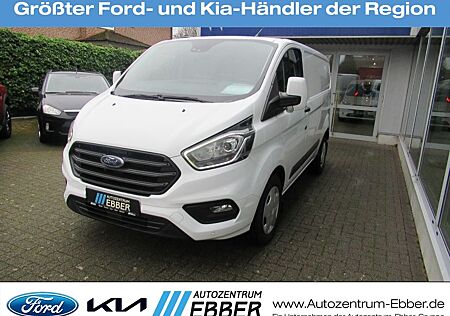 Ford Transit Custom Kasten 320 L1 Trend Kamera I Sync