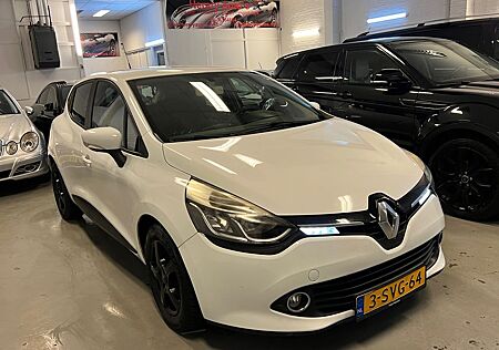 Renault Clio 1.5 dCi ECO 5-Doors Navi BJ-14 Clima