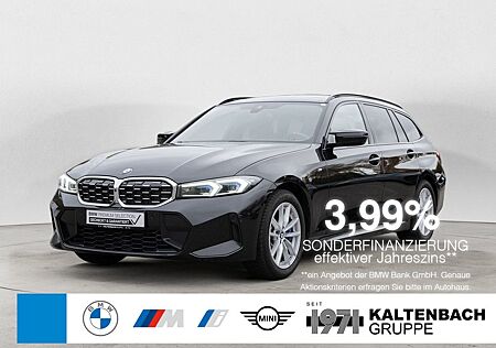 BMW 340 gebraucht kaufen BMW 340 M340i Touring xDrive PANO HUD NAVI KAMERA LEDER