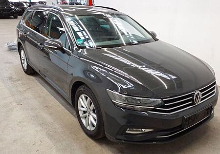 VW Passat Variant Volkswagen Passat Var.2.0 TDI DSG Business/Virtual C/13200n