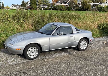 Mazda MX-5 NA