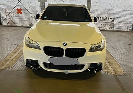 BMW 520d xDrive A Modern Line Modern Line