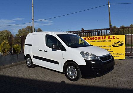 Peugeot Partner Van 1.6 E-HDi Confort / Airco