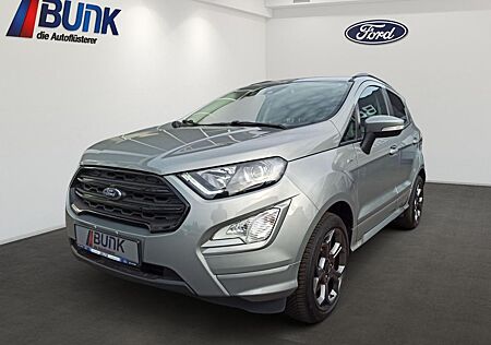 Ford EcoSport ST-Line 1.0L /Technik-Paket / LED / B&O