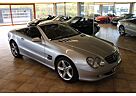 Mercedes-Benz SL 350 *org. KM+neuwertiger Zustand+Sammler*