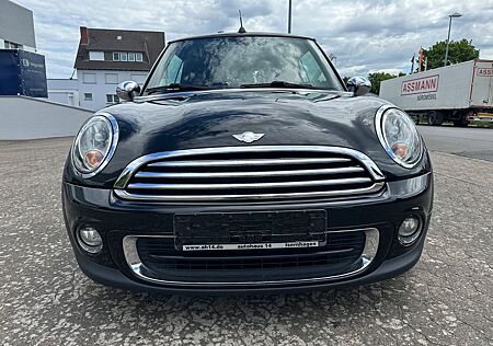 Mini Cooper Cabrio Cooper