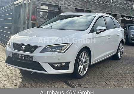 Seat Leon ST FR Alcantara Navi PDC