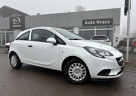 Opel Corsa -E Selection