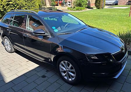 Skoda Octavia 1.0 TSI Tour Combi Tour
