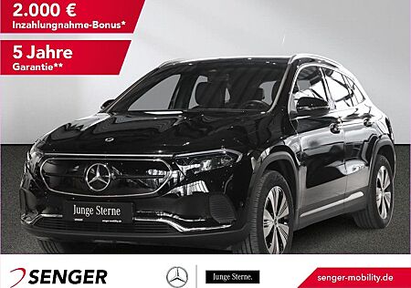 Mercedes-Benz EQA 250 Progressive Rückfahrkamera MBUX-Navi LED