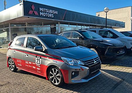 Mitsubishi Space Star Select+ Navi,RFK,Racing Edition