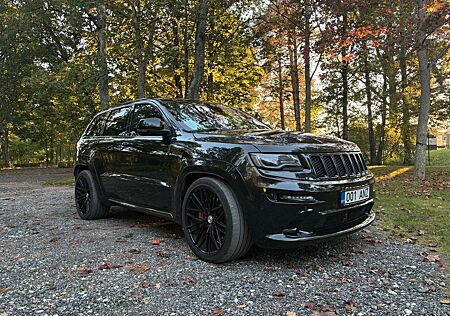 Jeep Grand Cherokee SRT 6.4 V8 HEMI Automatik SRT