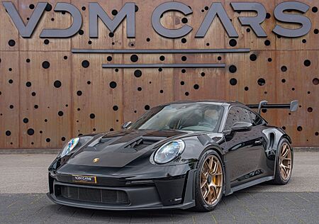 Porsche 911 Urmodell 911 GT3 RS *WEISSACH*PCCB*CARBON*LIFT*CLUBSPORT*