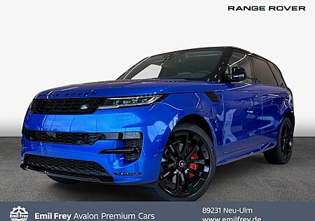 Land Rover Range Rover Sport P530 AWD Autobiography