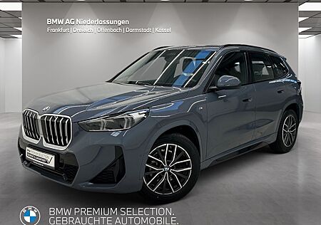 BMW X1 sDrive18i M Sport Kamera LED Sitzheizung