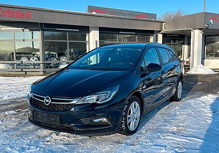 Opel Astra K Sports Tourer Business Start/Stop