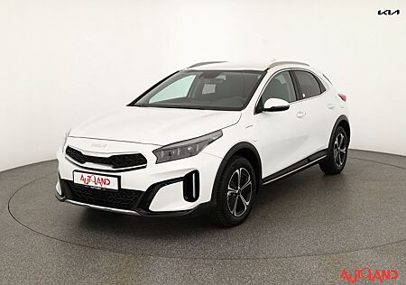 Kia XCeed 1.6 GDI Plug-in Hybrid Aut. LED ACC Navi