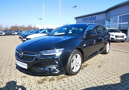Opel Insignia B Sports Tourer >AUT/AHK/KAM/LED/Leder