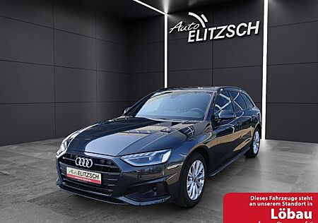 Audi A4 Avant 40 TFSI advanced LED Navi Pano RFK SH