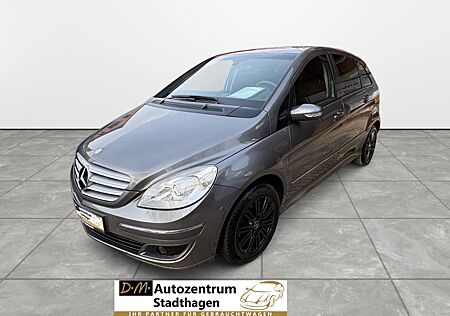 Mercedes-Benz B 150 Special Edition/AUTOMATIK/TÜV NEU/KLIMA/