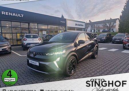 Renault Symbioz Esprit Alpine Mild Hybrid 140