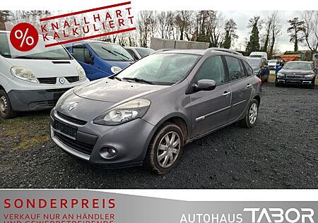 Renault Clio 1.2 16V TCE Dynamique Navi Klima