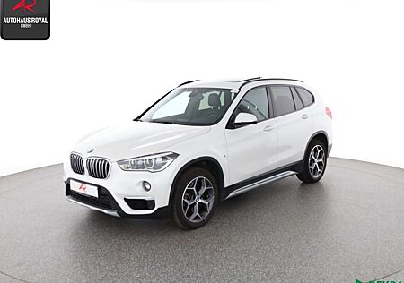 BMW X1 xDrive20i XLINE EXKLUSIVPAKET PANO,HUD,ACC,SH