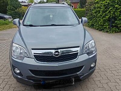 Opel Antara 2.2 CDTI Cosmo 4x4 120kW Automatik Cosmo