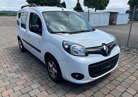 Renault Kangoo Limited 1.Hand