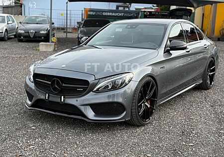 Mercedes-Benz C 43 AMG