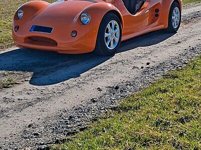Volkswagen Käfer